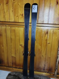 LYŽE ELAN FORMULA ACE 140CM
